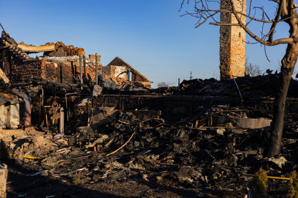 24/7 Emergency Fire Damage Repair experts in Immokalee, FL